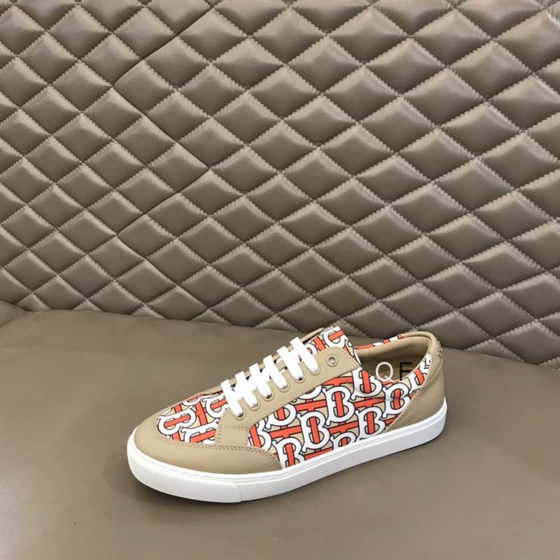 men Burberry shoes-443